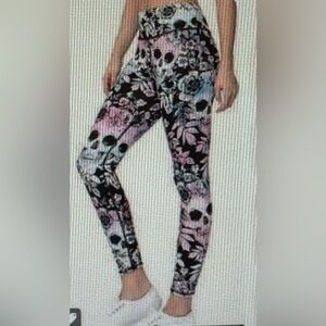 Evolution & Creation. Legging Size S.